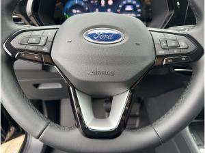 Ford Transit Connect L1 Kasten LKW Limited PHEV