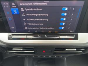 Ford Transit Connect L1 Kasten LKW Limited PHEV