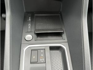 Ford Transit Connect L1 Kasten LKW Limited PHEV