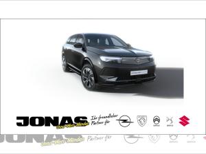 Opel Grandland Electric Edition -kurzfristig verfügbar- Allwetter AHK CarPlay