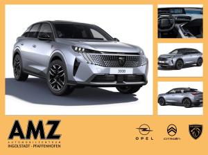 Peugeot 3008 GT MHEV