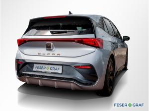 Cupra Born Edition Dynamic 60kWh Navi