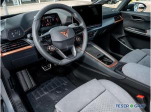 Cupra Born Edition Dynamic 60kWh Navi