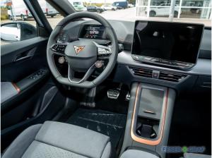Cupra Born Edition Dynamic 60kWh Navi