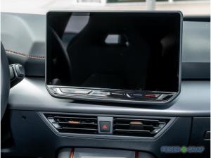 Cupra Born Edition Dynamic 60kWh Navi