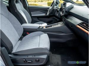 Cupra Born Edition Dynamic 60kWh Navi