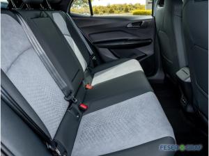 Cupra Born Edition Dynamic 60kWh Navi