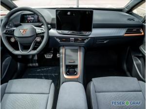 Cupra Born Edition Dynamic 60kWh Navi