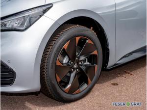 Cupra Born Edition Dynamic 60kWh Navi