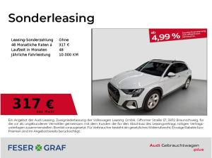 Audi A3 allstreet 40 TFSI e S tronic Vir. Cockpit/Nav