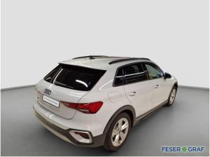 Audi A3 allstreet 40 TFSI e S tronic Vir. Cockpit/Nav