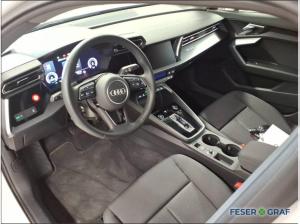 Audi A3 allstreet 40 TFSI e S tronic Vir. Cockpit/Nav