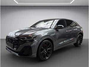 Audi Q8 SUV S line business TDI quattro AHK 23Zoll OLED