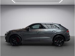 Audi Q8 SUV S line business TDI quattro AHK 23Zoll OLED