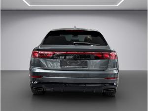 Audi Q8 SUV S line business TDI quattro AHK 23Zoll OLED