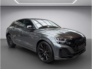 Audi Q8 SUV S line business TDI quattro AHK 23Zoll OLED