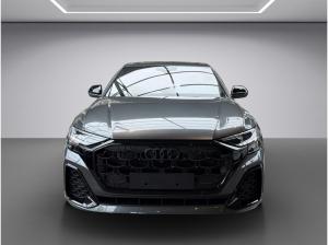 Audi Q8 SUV S line business TDI quattro AHK 23Zoll OLED
