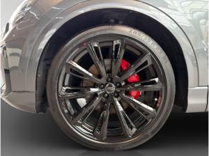 Audi Q8 SUV S line business TDI quattro AHK 23Zoll OLED