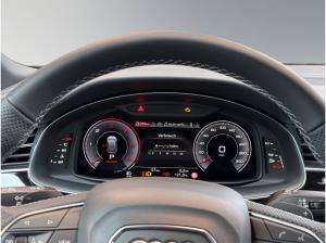 Audi Q8 SUV S line business TDI quattro AHK 23Zoll OLED