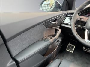 Audi Q8 SUV S line business TDI quattro AHK 23Zoll OLED