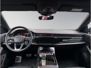 Audi Q8 SUV S line business TDI quattro AHK 23Zoll OLED