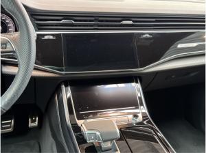Audi Q8 SUV S line business TDI quattro AHK 23Zoll OLED