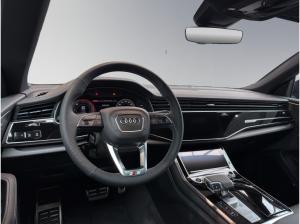 Audi Q8 SUV S line business TDI quattro AHK 23Zoll OLED