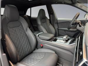 Audi Q8 SUV S line business TDI quattro AHK 23Zoll OLED