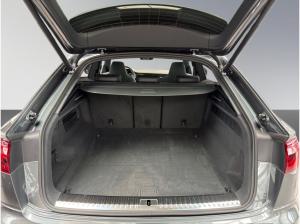 Audi Q8 SUV S line business TDI quattro AHK 23Zoll OLED