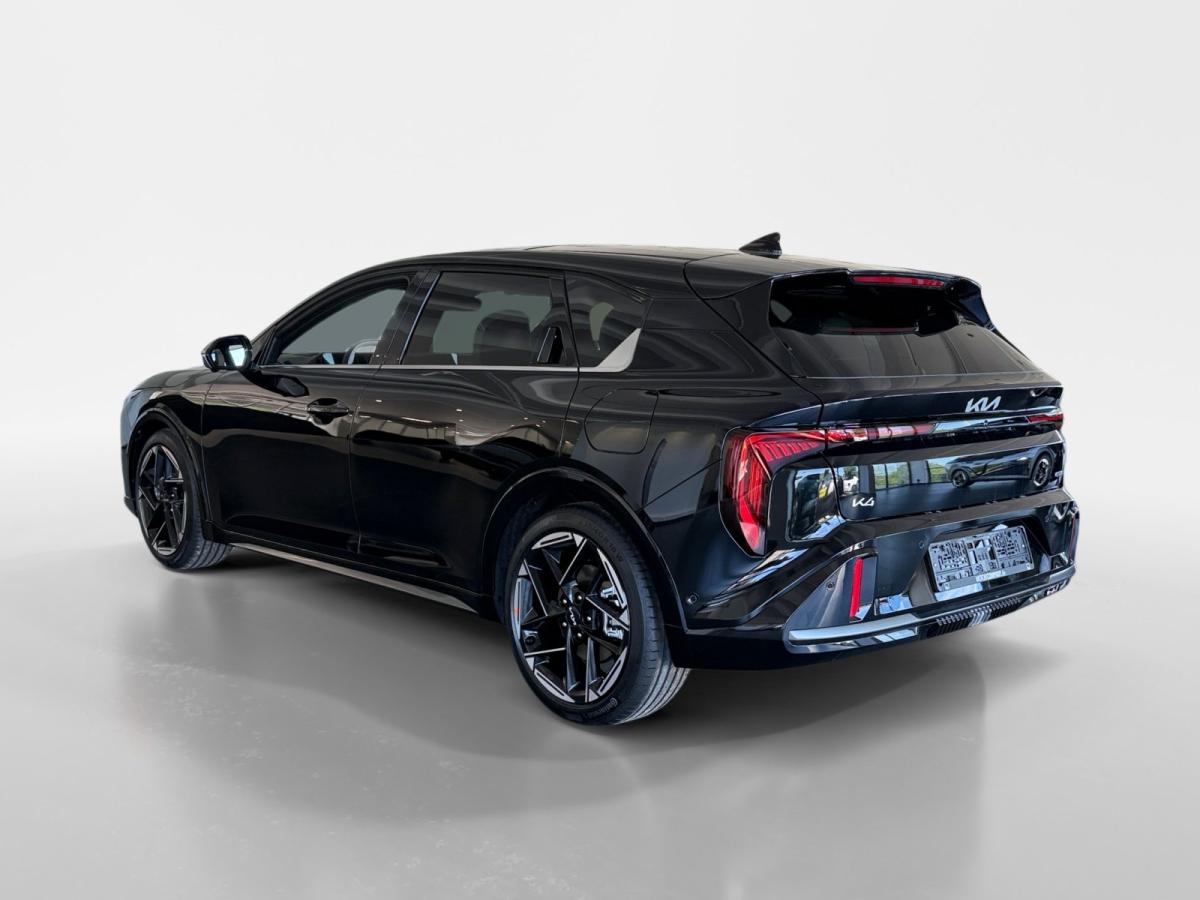 Kia K4