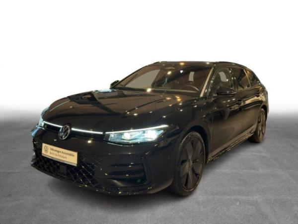 Volkswagen Passat Variant R-Line 1.5TSI DSG eHybrid P-DACH LEDER AHK H&K