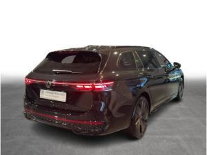 Volkswagen Passat Variant R-Line 1.5TSI DSG eHybrid P-DACH LEDER AHK H&K