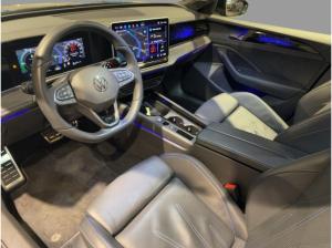 Volkswagen Passat Variant R-Line 1.5TSI DSG eHybrid P-DACH LEDER AHK H&K