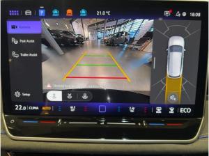 Volkswagen Passat Variant R-Line 1.5TSI DSG eHybrid P-DACH LEDER AHK H&K