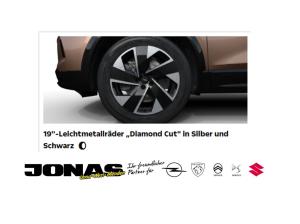 Opel Grandland Electric Edition -kurzfristig verfügbar- Allwetter AHK CarPlay