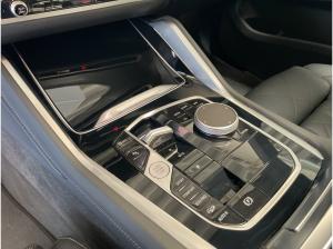 BMW X6 xDrive40i M Sport Standheizung Massage AHK