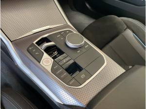 BMW 320 d xDrive Limousine M Sport LiveCockpitProf