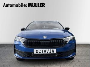 Skoda Octavia Sportline 1.5 TSI mHEV DSG Sofort verfügbar| Nur 1x verfügbar | Direkt sichern!