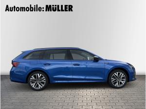 Skoda Octavia Sportline 1.5 TSI mHEV DSG Sofort verfügbar| Nur 1x verfügbar | Direkt sichern!