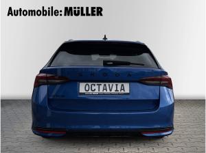 Skoda Octavia Sportline 1.5 TSI mHEV DSG Sofort verfügbar| Nur 1x verfügbar | Direkt sichern!