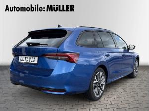 Skoda Octavia Sportline 1.5 TSI mHEV DSG Sofort verfügbar| Nur 1x verfügbar | Direkt sichern!