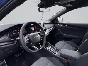 Skoda Octavia Sportline 1.5 TSI mHEV DSG Sofort verfügbar| Nur 1x verfügbar | Direkt sichern!