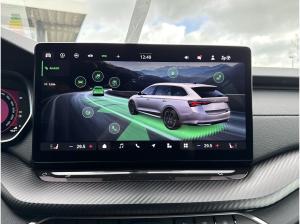 Skoda Octavia Sportline 1.5 TSI mHEV DSG Sofort verfügbar| Nur 1x verfügbar | Direkt sichern!