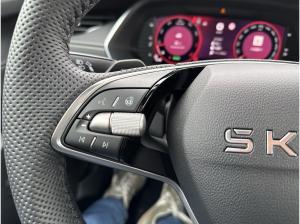 Skoda Octavia Sportline 1.5 TSI mHEV DSG Sofort verfügbar| Nur 1x verfügbar | Direkt sichern!