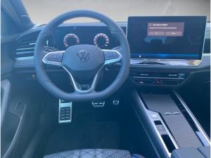 Volkswagen Passat R-Line 2,0 l TDI 4M 7-Gang-DSG