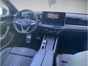 Volkswagen Passat R-Line 2,0 l TDI 4M 7-Gang-DSG