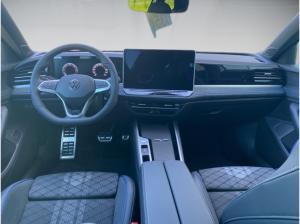 Volkswagen Passat R-Line 2,0 l TDI 4M 7-Gang-DSG