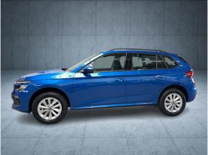 Skoda Kamiq Selection 1,0 TSI DSG NAVI/AHK/SHZ/LED