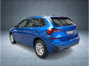Skoda Kamiq Selection 1,0 TSI DSG NAVI/AHK/SHZ/LED