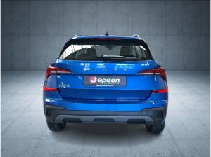 Skoda Kamiq Selection 1,0 TSI DSG NAVI/AHK/SHZ/LED